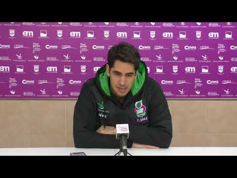 Previa: Plasencia vs Martorell