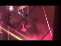 Double Trapeze FSU Circus 4 16 11