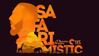 Mistic - Safari  (Videoclip Oficial)