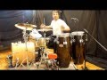 QUEJA AFRICANA. Antonio Lajara Prom Video