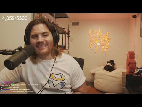 WillNeff 20/09/2021 -  Talking to AustinShow / UK Gladiators S3