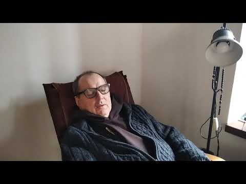 Rozhovor s olomouckým kvardiánem kapucínů 18.04.2021