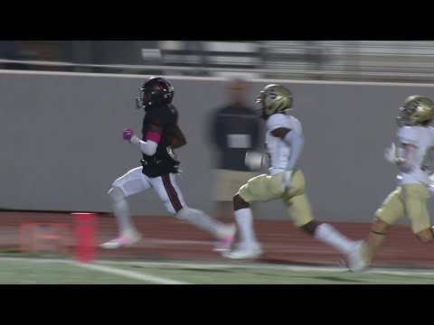 Seguin vs. Wagner - 10/26/23, BGC Football - Week 10, 2023