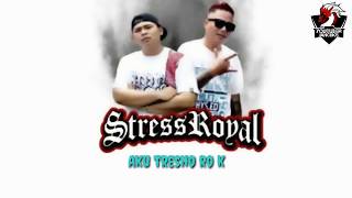 Download lagu Stress Royal ft Sarah Brillian - Raiso Dadi Siji (hiphop dangdut) mp3