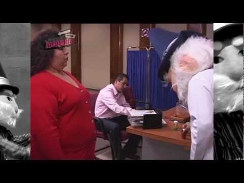 Jaime Duende - Clinica para bajar de peso - Facundo