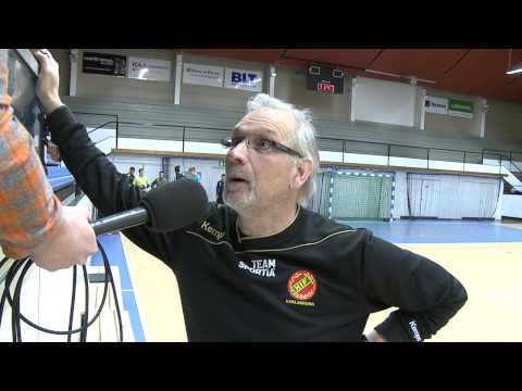 150103 - Uppladdning inför Västerås Irsta Ulf Schefvert