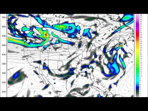 September 30 Weather Xtreme Video - Morning Edition