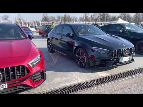 Track Day - Monza - Associazione Italiana Tuners - 12/02/23