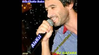 Ork.ChaKa Raka & Aleksi Super Balada - Neew Live Xit 2015