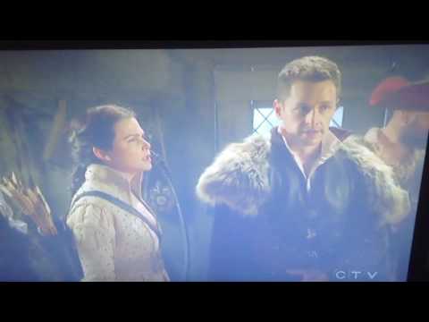 Revenge is gonna be mine-Captain Hook