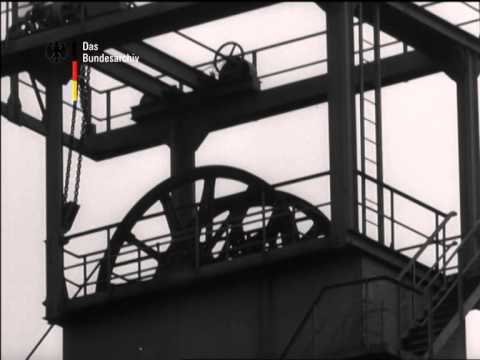 Das Wunder von Lengede WOCHENSCHAU.