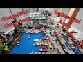 LEGO Industrial Area