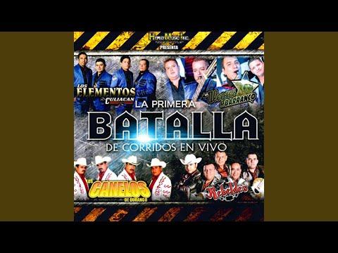 La Muerte y la Bolsita (En Vivo)