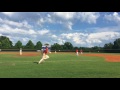 Every hit I had this summer playing for The East Cobb Astros