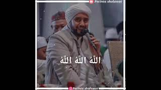 Download lagu Habib syech, Allah hu allah  |Story wa Sholawat 30detik mp3