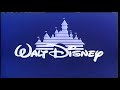 Closing To The Little Mermaid 1990 VHS