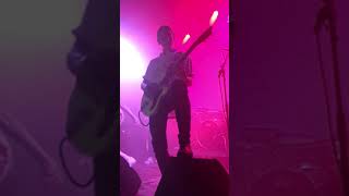 WHAT U CALL THAT - Chase Atlantic live in Hamburg