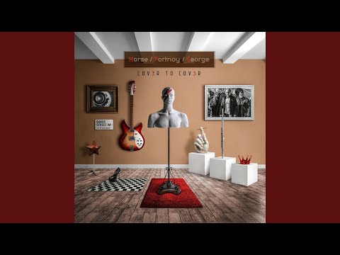 Baby Blue (cover Version)