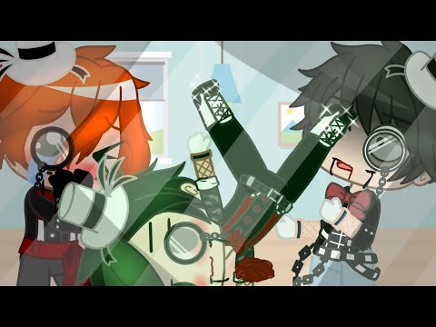 📌Gasolina meme// Tv Slappy x Slappy🖤💚// ft. Billy