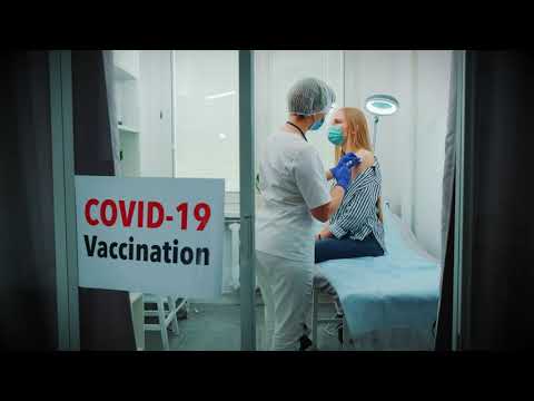 Long COVID - by Dr. Kees Rietveld