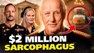 King Harald’s Funeral — Inside Norway’s Royal Tradition &amp; His Extraordinary Life