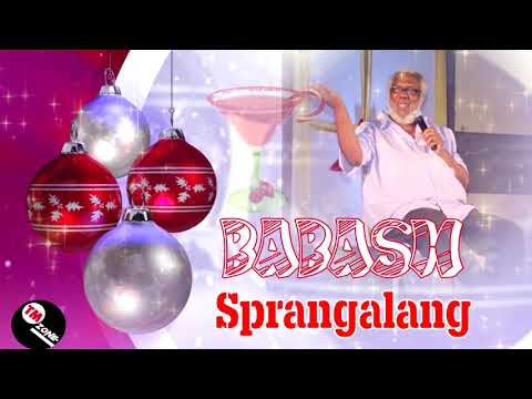Sprangalang - Babash [ Soca Parang ]