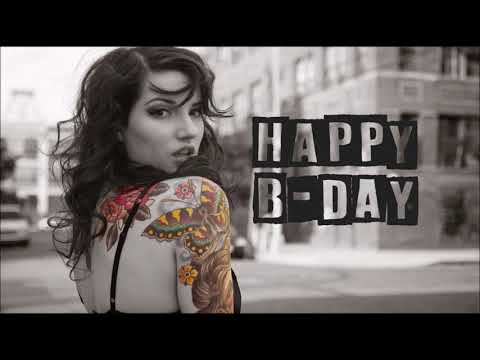 Deep House Mix - Happy B-Day