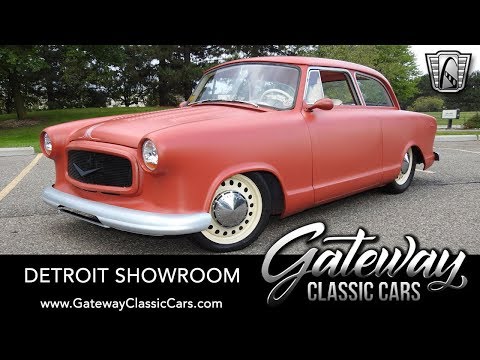 1959 AMC Rambler (CC-1375334) for sale in O'Fallon, Illinois