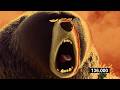 Hoppers Loud Noise Place RAAAAAWR Sponsored By Gamavision Csupo Effects