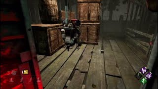 ＃11Dead by Daylight ノーワンの怖さ
