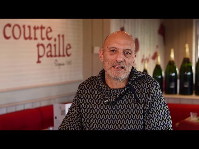 Franchise Courtepaille : réaménagement du restaurant de Reims Tinqueux