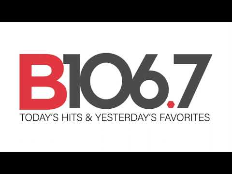 106.7 WTCB-FM Legal ID 9/29/22 6PM EDT (Orangeburg, South Carolina) "B106.7"