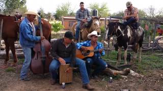 preview picture of video 'Abraham Suarez - Corrido de Ezequiel Coronado'