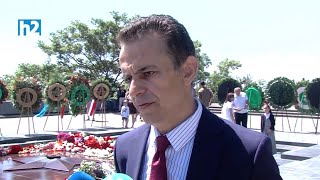 Թուրքական 18 դիվիզա սպասում էր, որ Ստալինգրադը ընկնի, մտնեն Կովկաս ու ոչնչացնեն հայերին․ Խաչիկյան