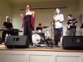 Lindsey Webster Band