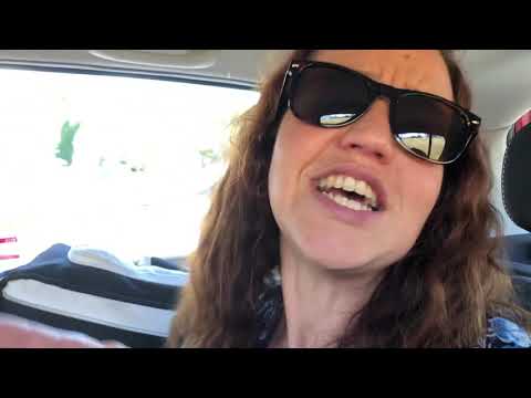 Westcoast Surfski goes South Africa - VLOGG del 1