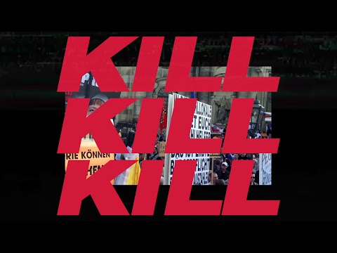 Frittenbude - Kill Kill Kill (Official Video)