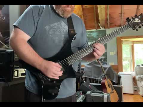 Vigier Marilyn Lead Playing