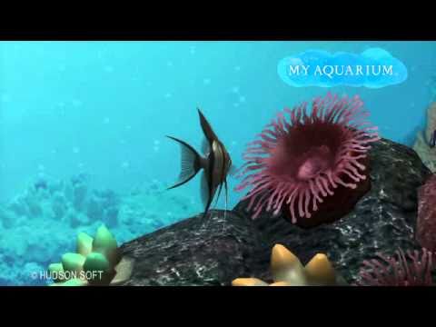My Aquarium Playstation 3