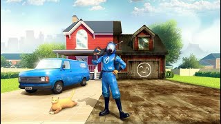 【安眠用】リスナーも配信者も眠くなる配信【パワーウォッシュシミュレーター】