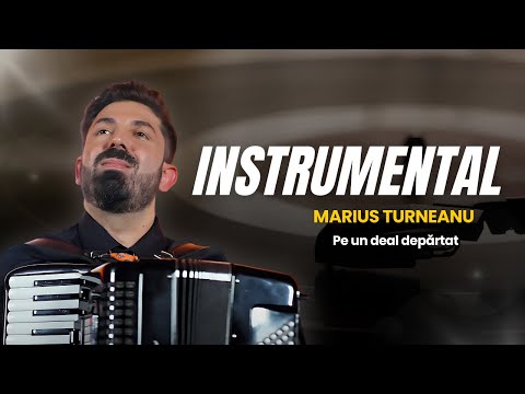 Marius Turneanu - Pe un deal depărtat