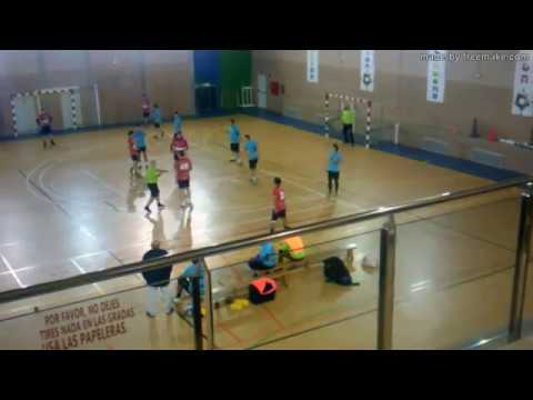 Corazonistas-BM Getasur