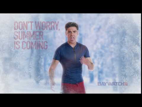 Baywatch (Viral Video 'Matt Brody')