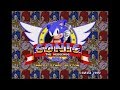 Sonic And The Secret Extended Edition Genesis Longplay