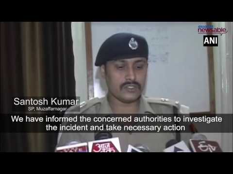 Shocking: Complainant told to polish shoes by policemen