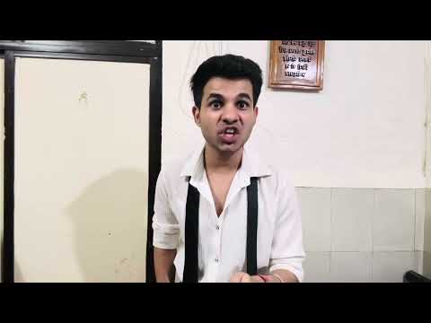 Sumit kumar audition link 