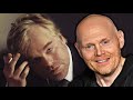 Bill Burr on Philip Seymour Hoffman