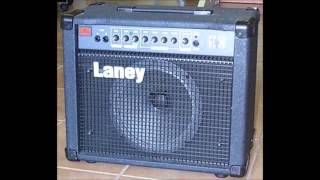 Video thumbnail for Laney GC 30 by Hifi Bewertung