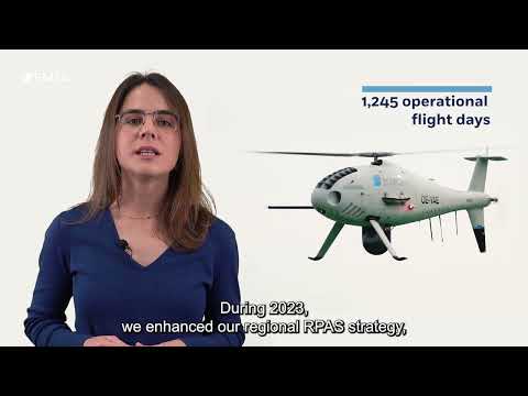 Our EMSA highlights 2023: RPAS