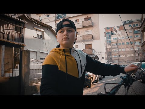 ILLMILL - BUZËQESHJA